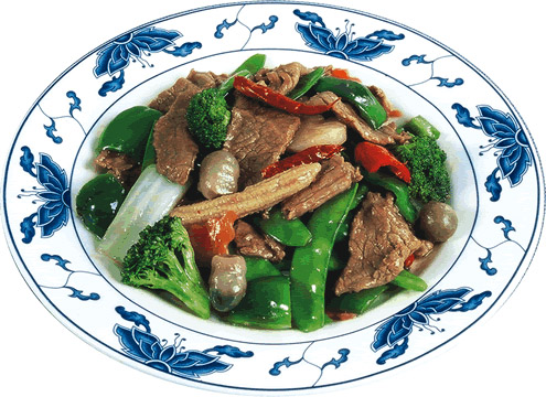Chef Lin Buffet buffet photo